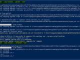 Setting Up Python 3 7 3 Visual Studio Code On Windows 10